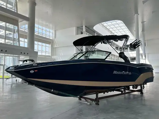 Mastercraft NXT24