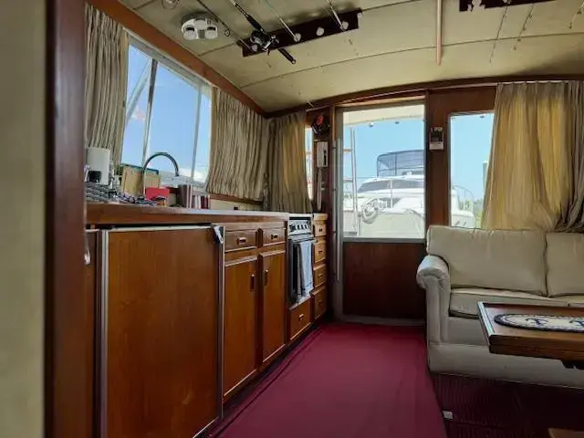 Bertram 38'