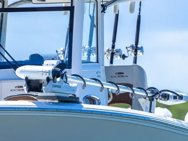 Cobia 285 Cc