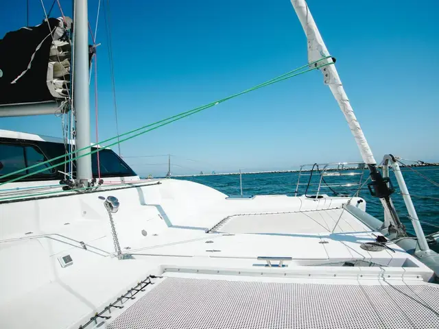 Seawind 35'