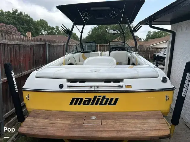 Malibu Sunsetter LX