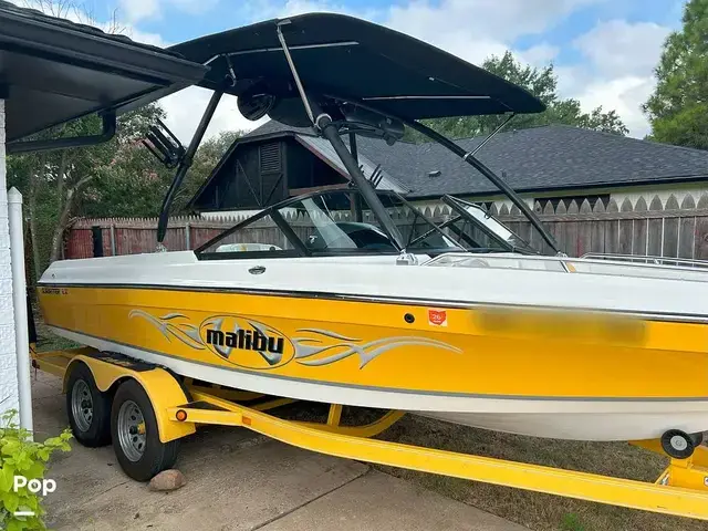 Malibu Sunsetter LX