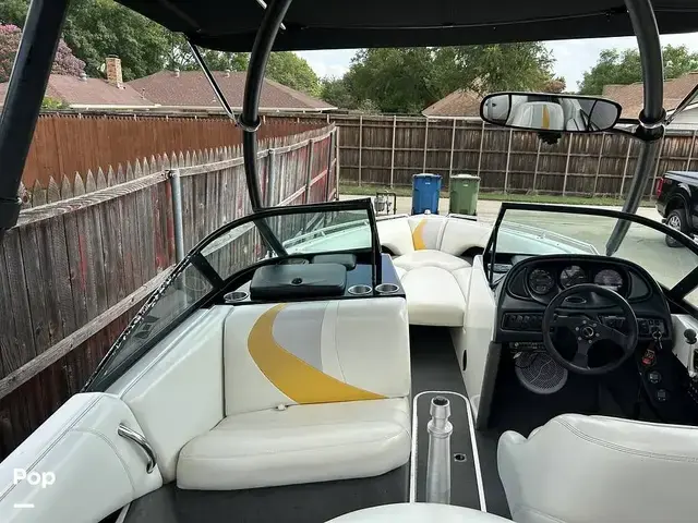 Malibu Sunsetter LX