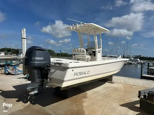 Robalo Cayman 246