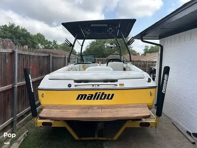 Malibu Sunsetter LX