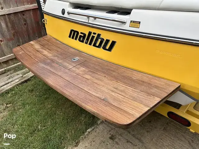 Malibu Sunsetter LX