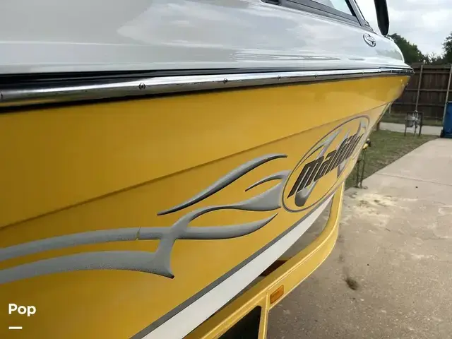 Malibu Sunsetter LX