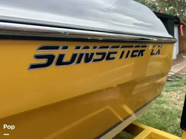 Malibu Sunsetter LX