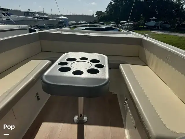 Green Dream Boats Solliner 21