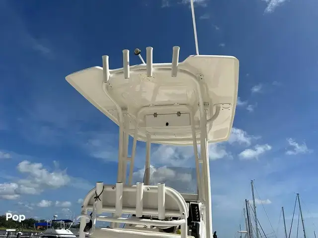 Robalo Cayman 246