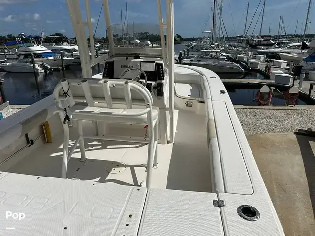 Robalo Cayman 246