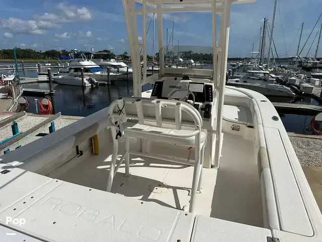 Robalo Cayman 246