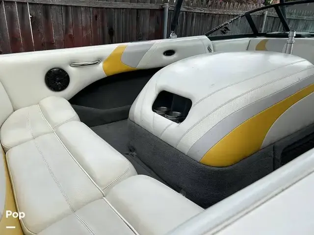 Malibu Sunsetter LX