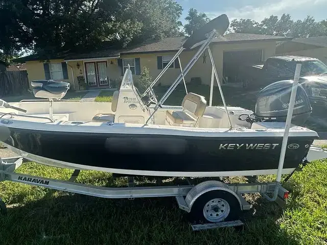 Key West 176cc for sale in United States of America for $25,000