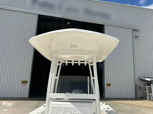 Robalo Cayman 246