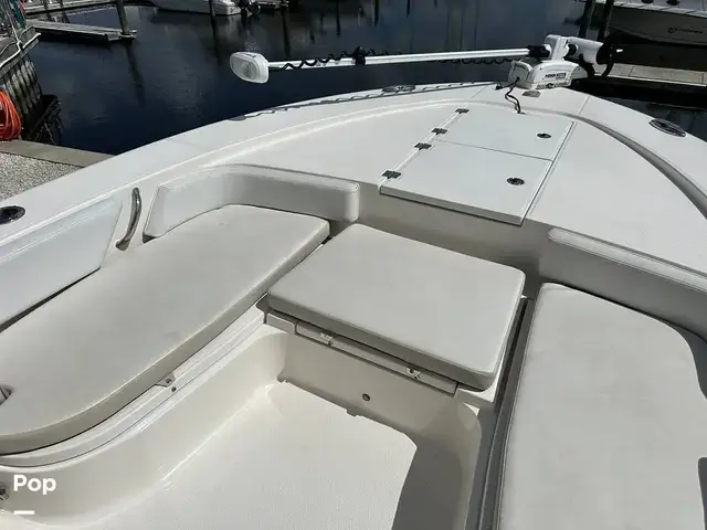 Robalo Cayman 246