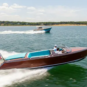 2023 Grand Craft Burnham 26