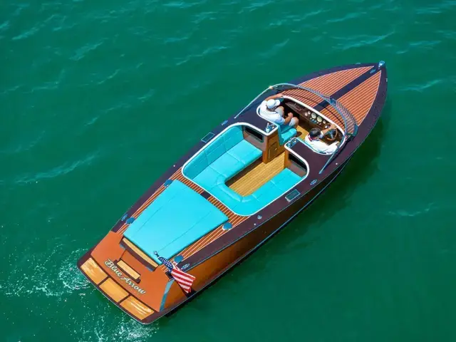 Grand Craft Burnham 26