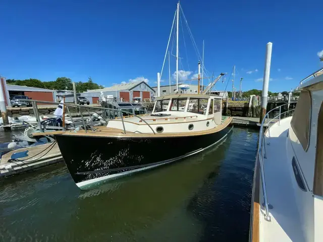 Marine IV