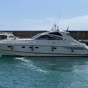 2009 Fairline Fairline 47 Targa GT