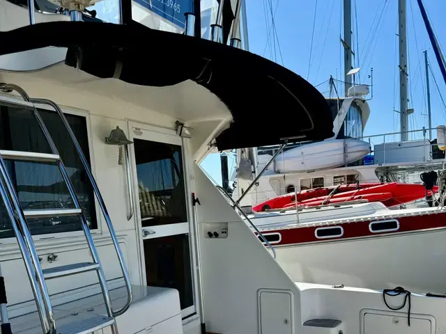 Riviera 36'