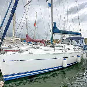 2005 Beneteau Oceanis Clipper 343