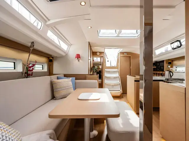 Jeanneau Sun Odyssey 440