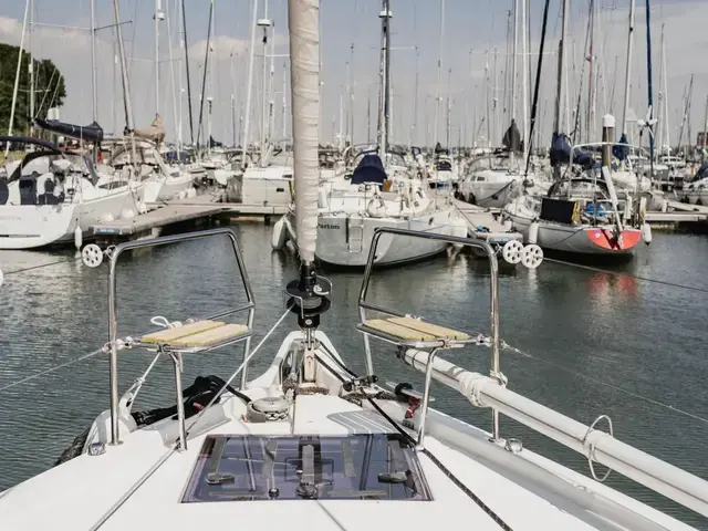 Jeanneau Sun Odyssey 440