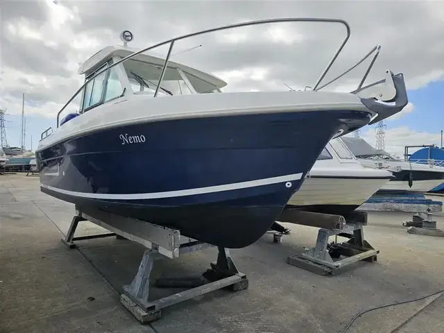 Jeanneau Merry Fisher 625