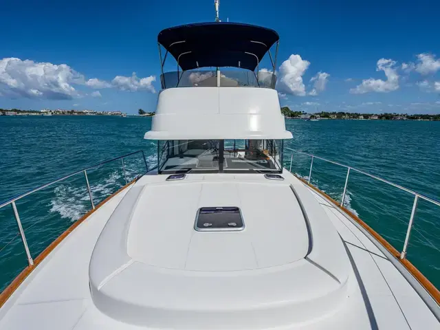 Beneteau Swift Trawler 44