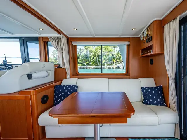 Beneteau Swift Trawler 44