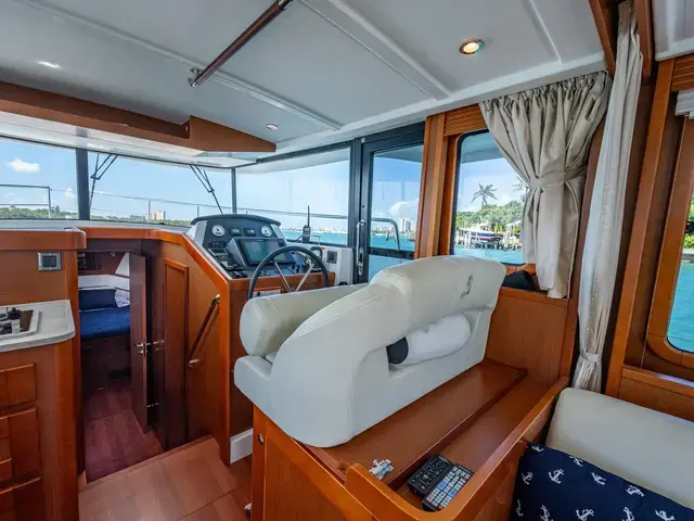 Beneteau Swift Trawler 44