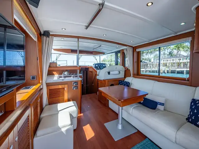 Beneteau Swift Trawler 44