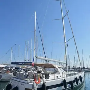 2019 Beneteau Oceanis 62