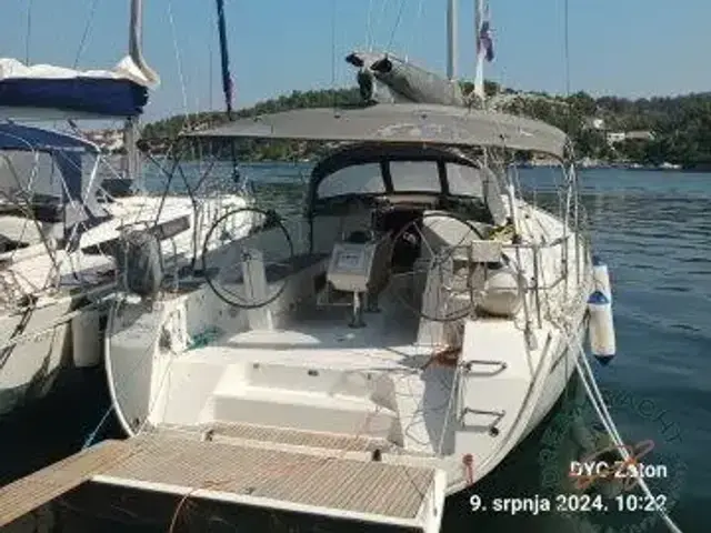 Bavaria 46 - ARMSTRONG