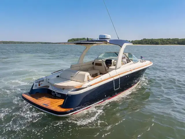 Chris-Craft 31'