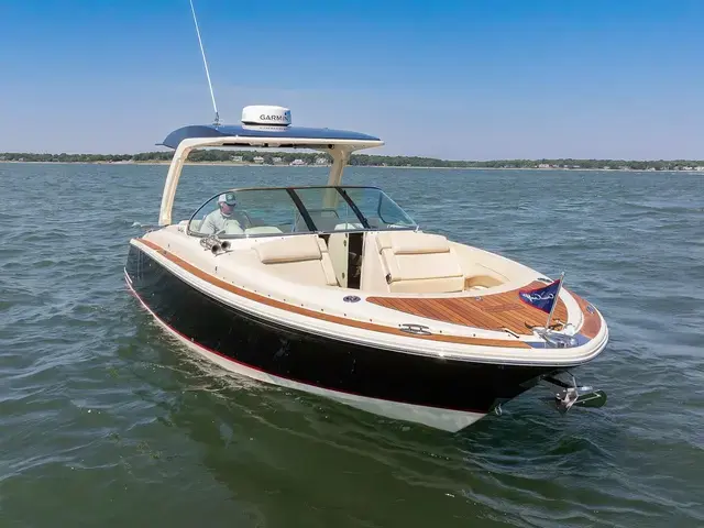 Chris-Craft 31'