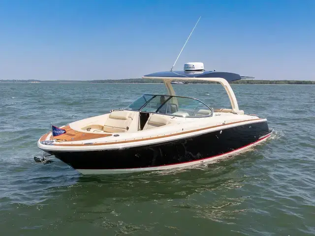 Chris-Craft 31'