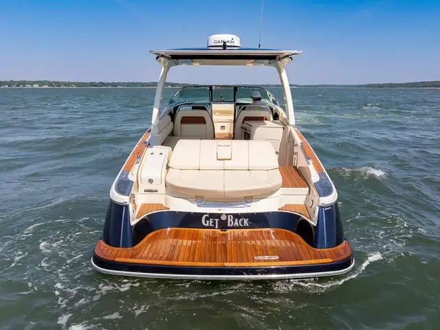 Chris-Craft 31'