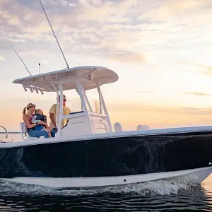  Sea Hunt Boats ULTRA 229