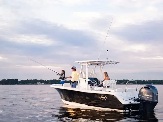 Sea Hunt Boats ULTRA 229