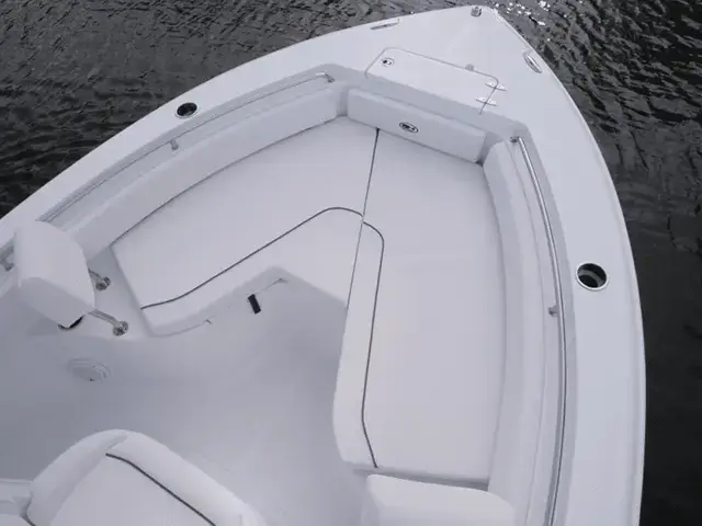 Sea Hunt Boats ULTRA 229