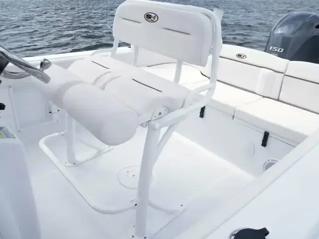 Sea Hunt Boats ULTRA 229