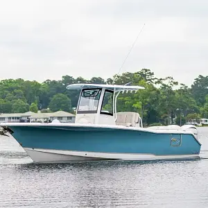  Sea Hunt Boats Ultra 275 SE