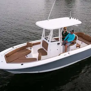 2025 Sea Hunt Boats 234 Ultra