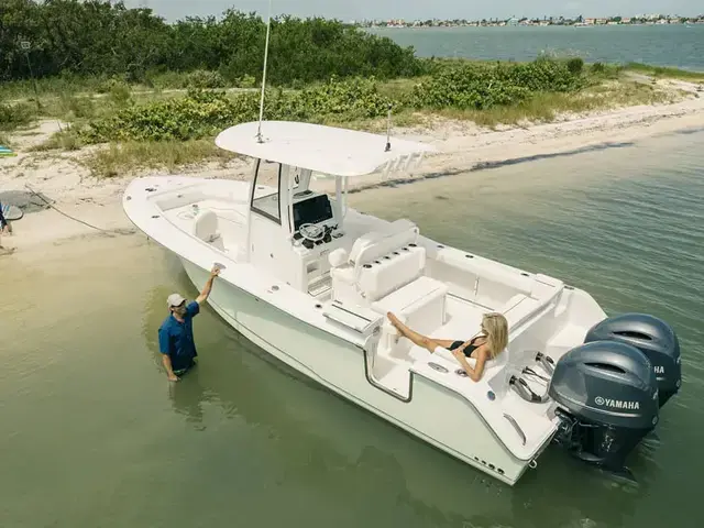 Sea Hunt Boats Ultra 275 SE