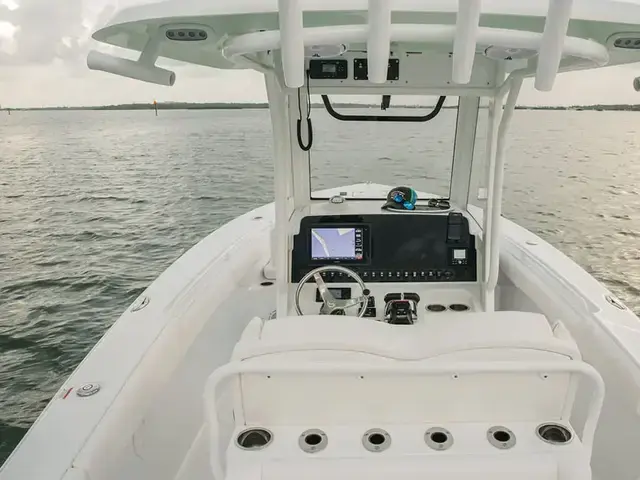 Sea Hunt Boats Ultra 275 SE