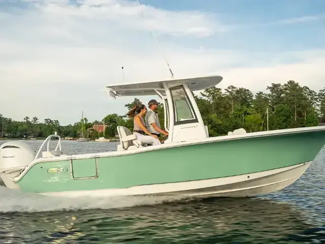 Sea Hunt Boats Ultra 239 SE