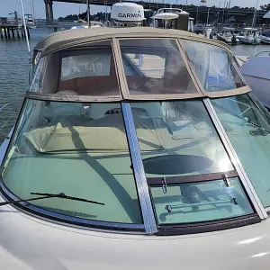  Sea Ray 41'