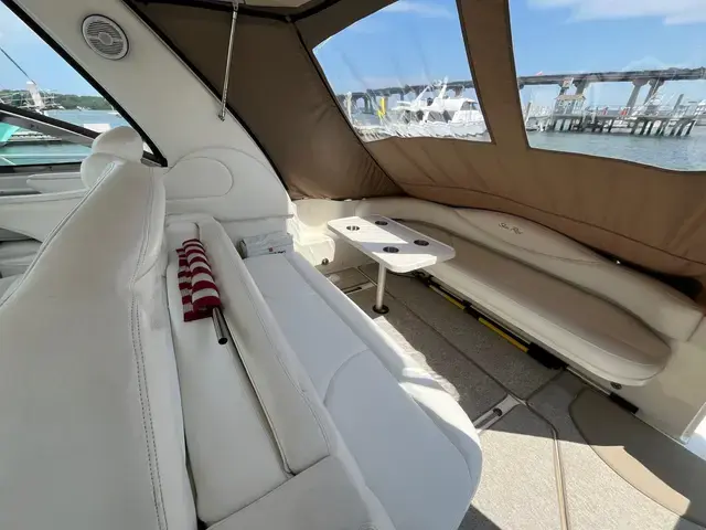 Sea Ray 41'